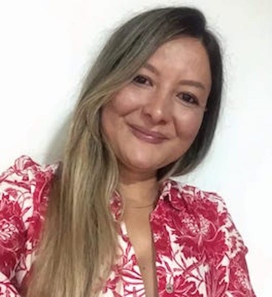 Dra. Angela Catalina Vallejo Cajigas