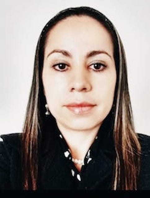 Dra. Karen Padilla Espinosa 