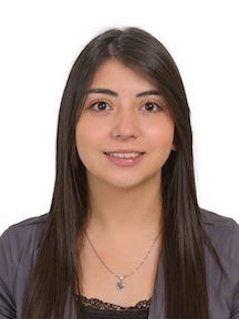 Dra. Annyi Tatiana Belalcazar Fajardo.