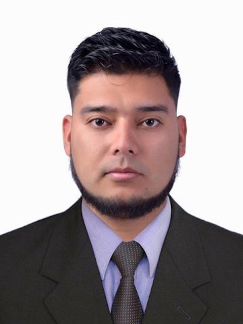 Dr. Carlos Delgado Bolaños 