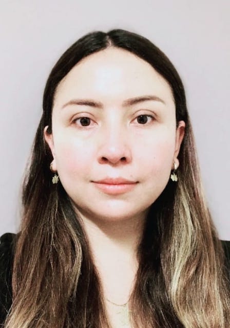 Dra. Lina Victoria Unigarro Benavides.