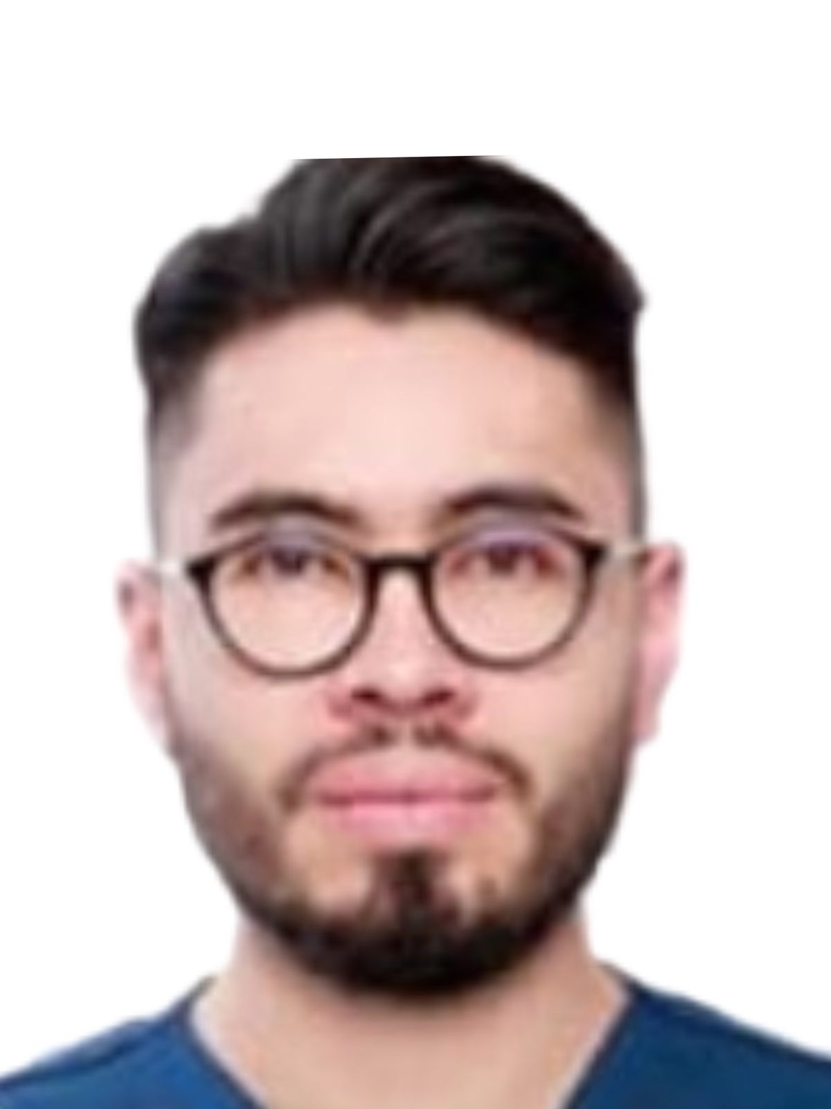 Dr. Harold Gustavo Guerrero Diaz