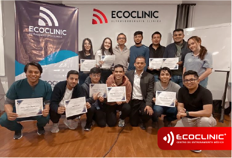 CURSO ULTRASONOGRAFIA CLÍNICA A LA CABECERA DEL PACIENTE