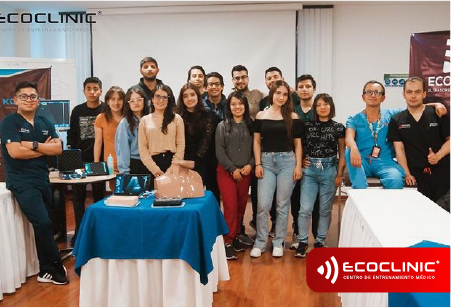 CURSO ULTRASONOGRAFIA CLÍNICA A LA CABECERA DEL PACIENTE